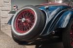 Alfa Romeo 6C 1750 GS 1930 года